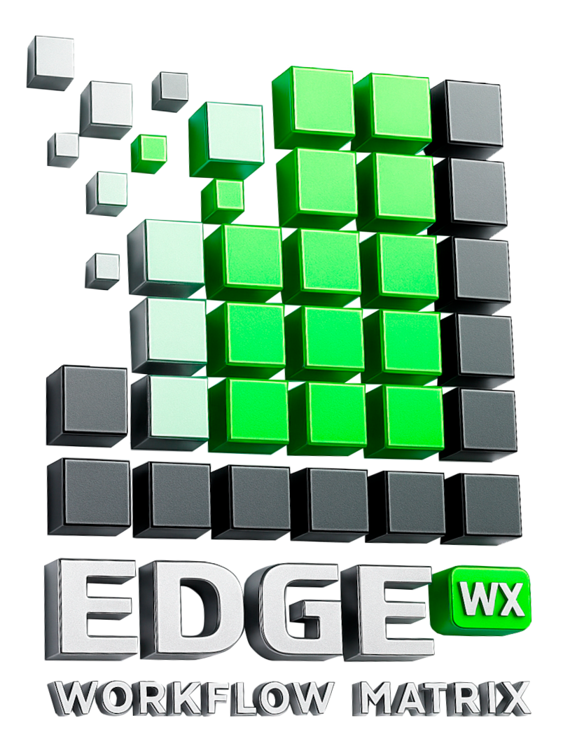 EDGEwx Logo